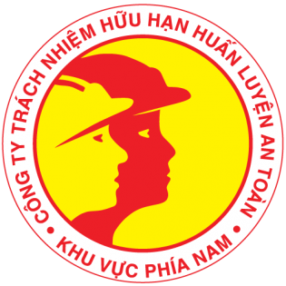 Công ty TNHH Huấn luyện An toàn Khu vực Phía Nam